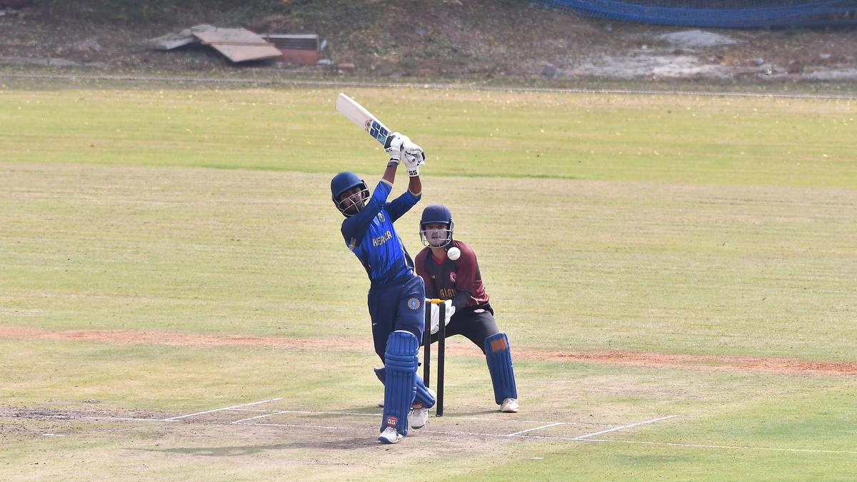 Syed Mushtaq Ali Trophy 2024: Rohan Kunnummal, Sachin Baby lead Kerala to dominant victory over Nagaland